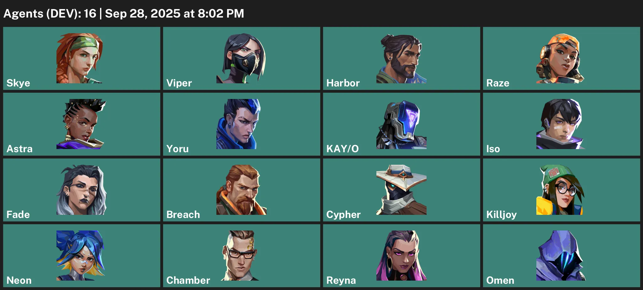 ASIA/SEA/OCE | 13 Skins | Glitchpop Vandal | Ranked Ready | Level 20+ | Full Access/Data Change | No Bots/Cheats | Instant Delivery